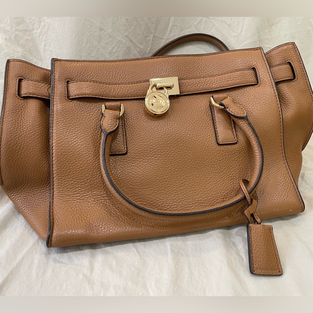 Michael Kors purse, NWOT